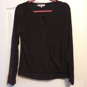 Jennifer Lopez Dress Blouse